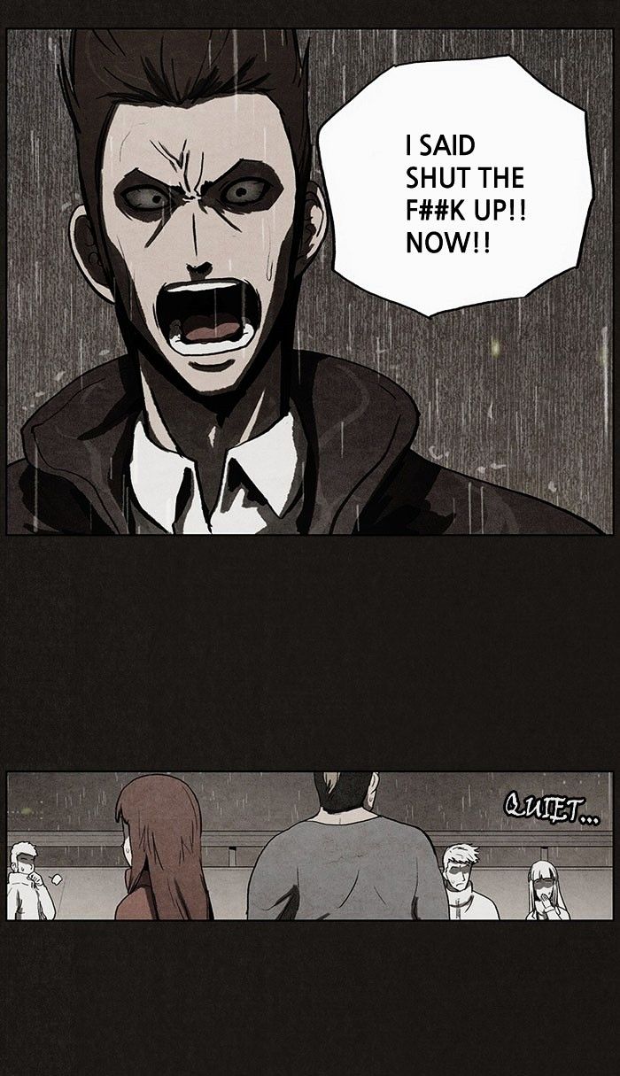 Read Bastard Manga Online