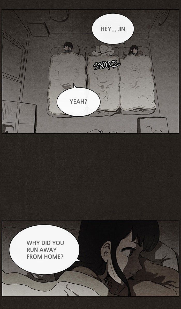 Read Bastard Manga Online