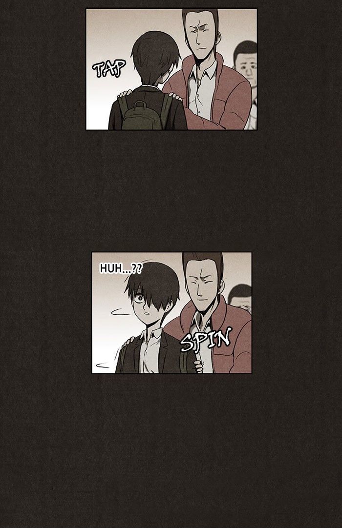 Read Bastard Manga Online