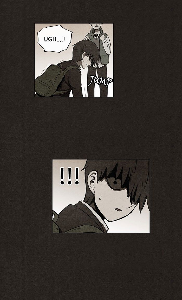 Read Bastard Manga Online