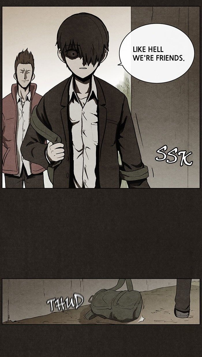 Read Bastard Manga Online