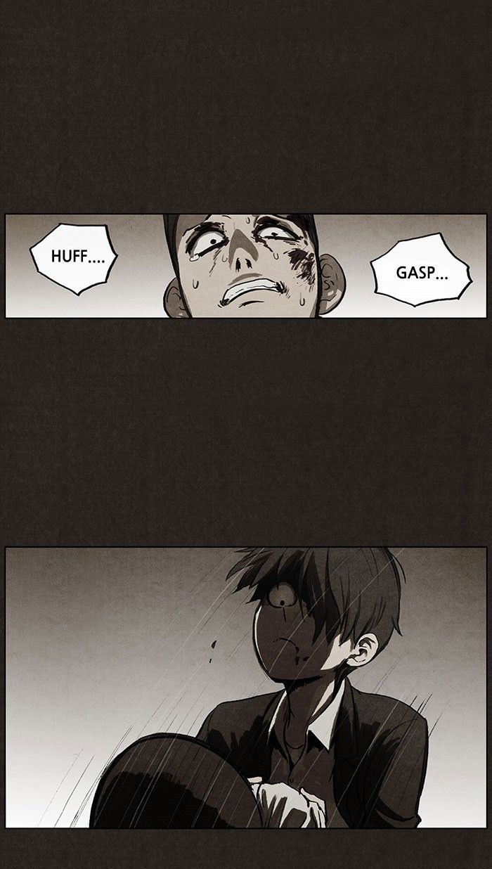 Read Bastard Manga Online