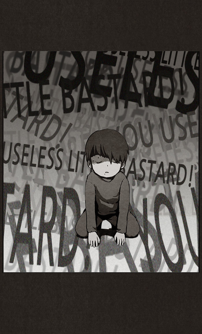 Read Bastard Manga Online