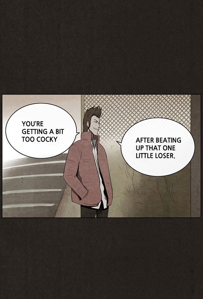 Read Bastard Manga Online