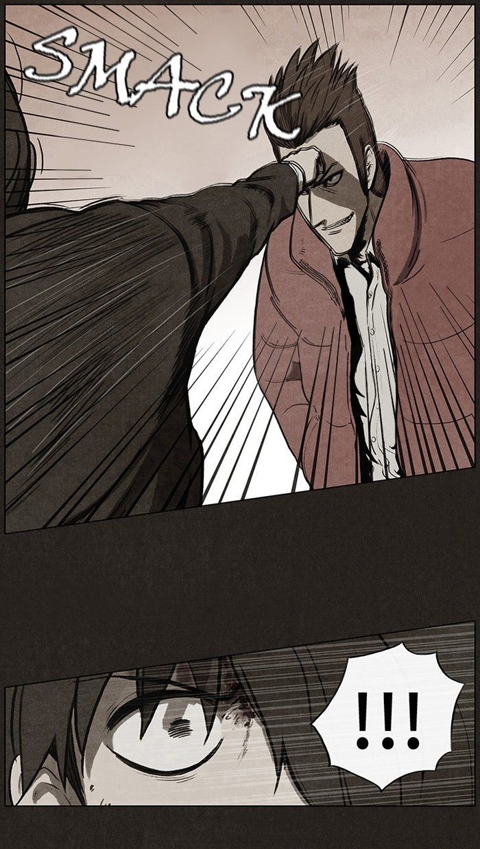 Read Bastard Manga Online