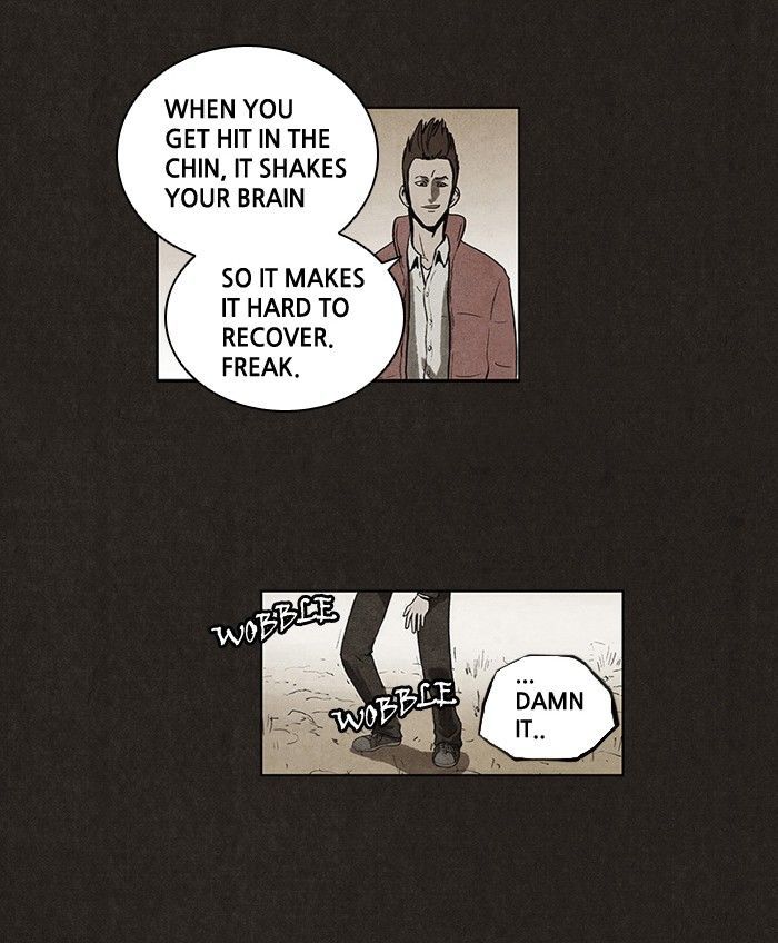 Read Bastard Manga Online