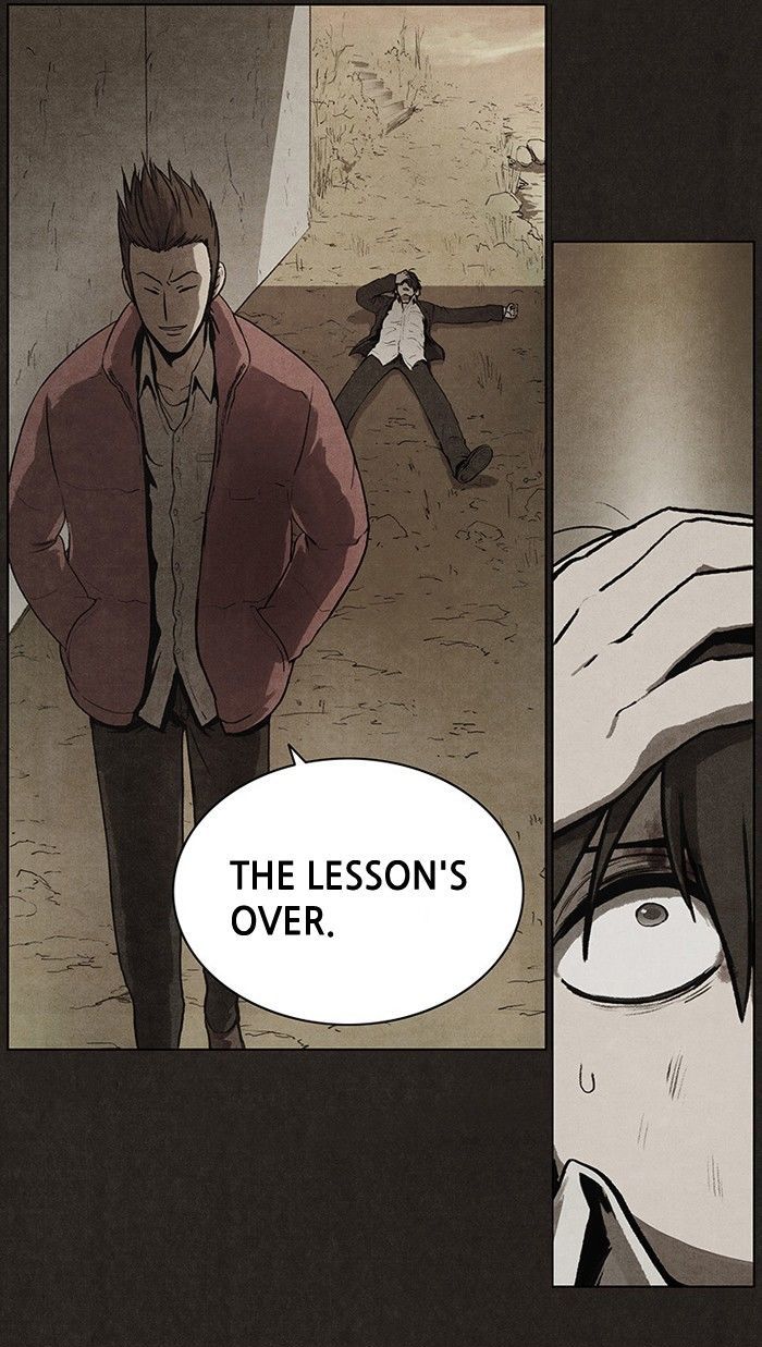 Read Bastard Manga Online