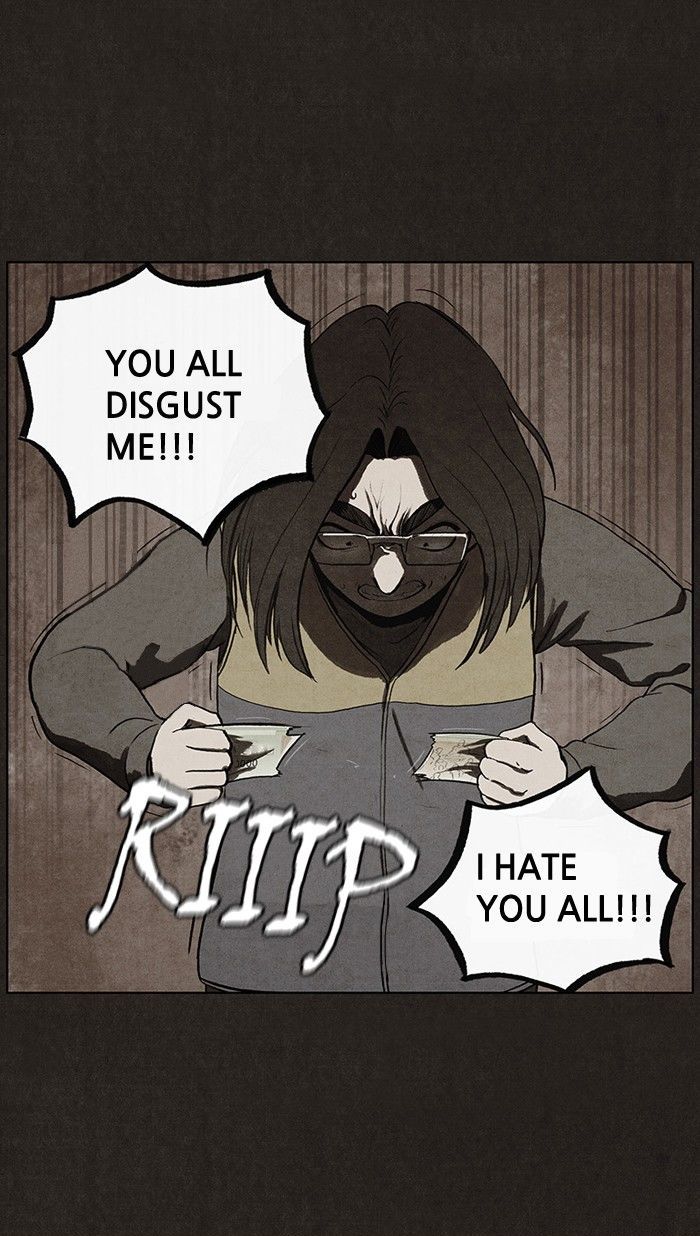 Read Bastard Manga Online
