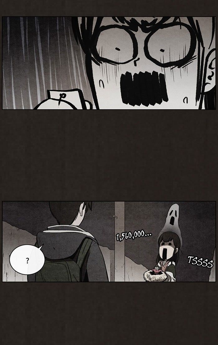 Read Bastard Manga Online