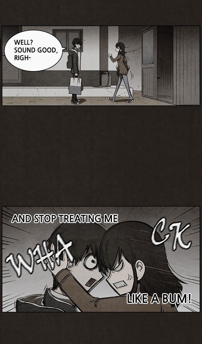 Read Bastard Manga Online