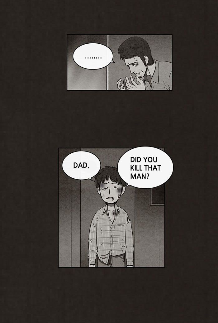 Read Bastard Manga Online