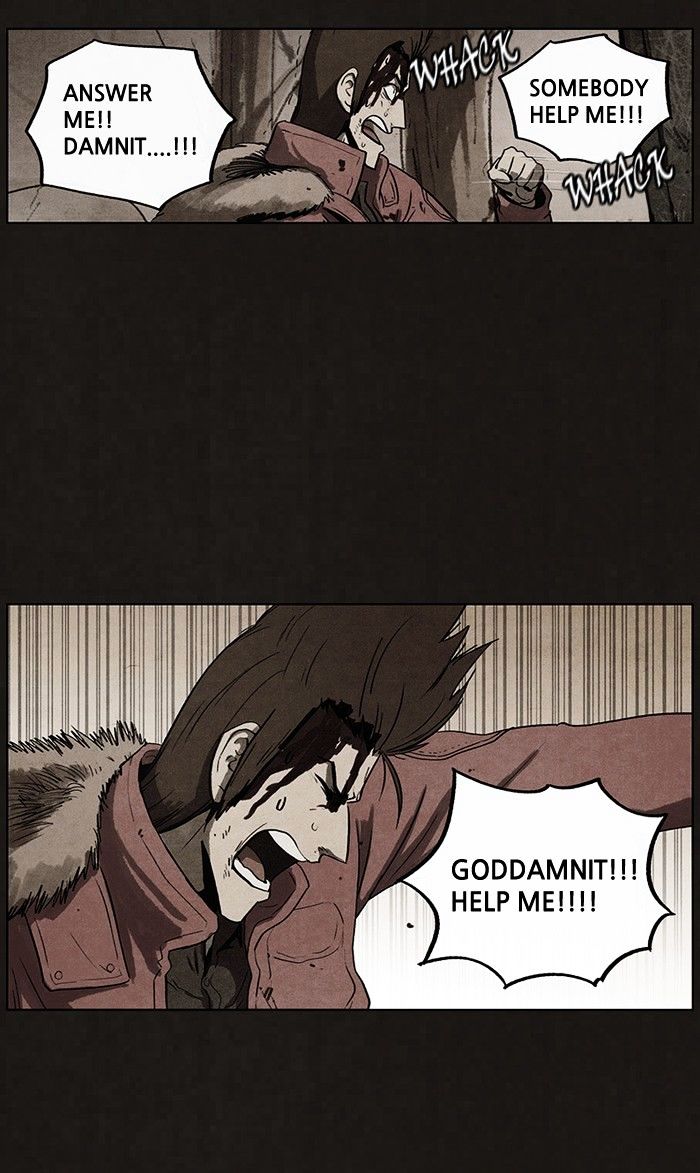 Read Bastard Manga Online