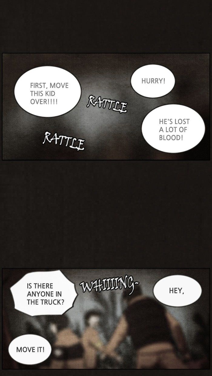 Read Bastard Manga Online