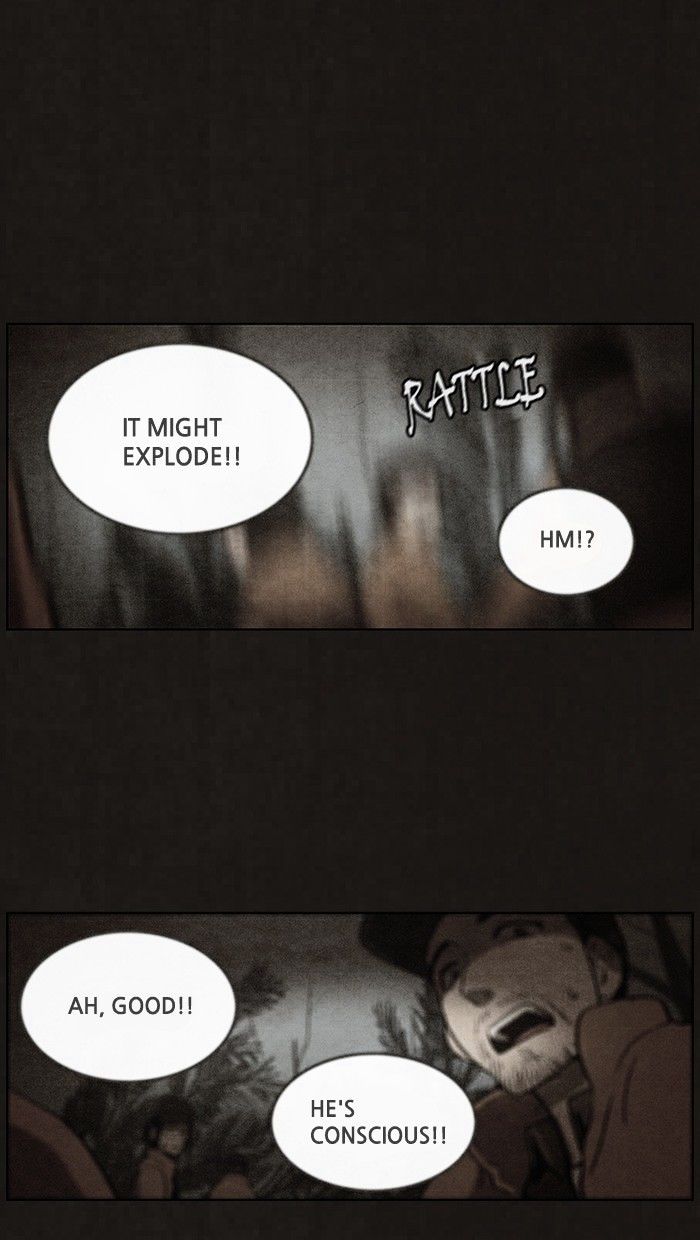 Read Bastard Manga Online