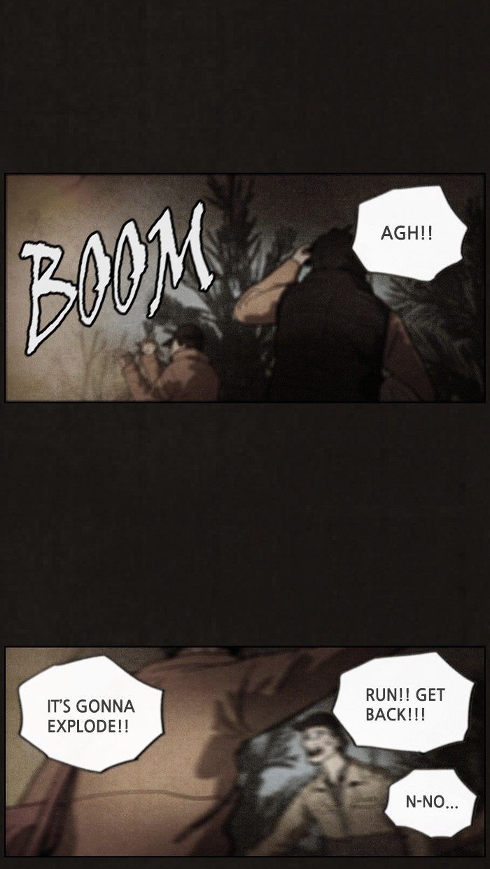 Read Bastard Manga Online