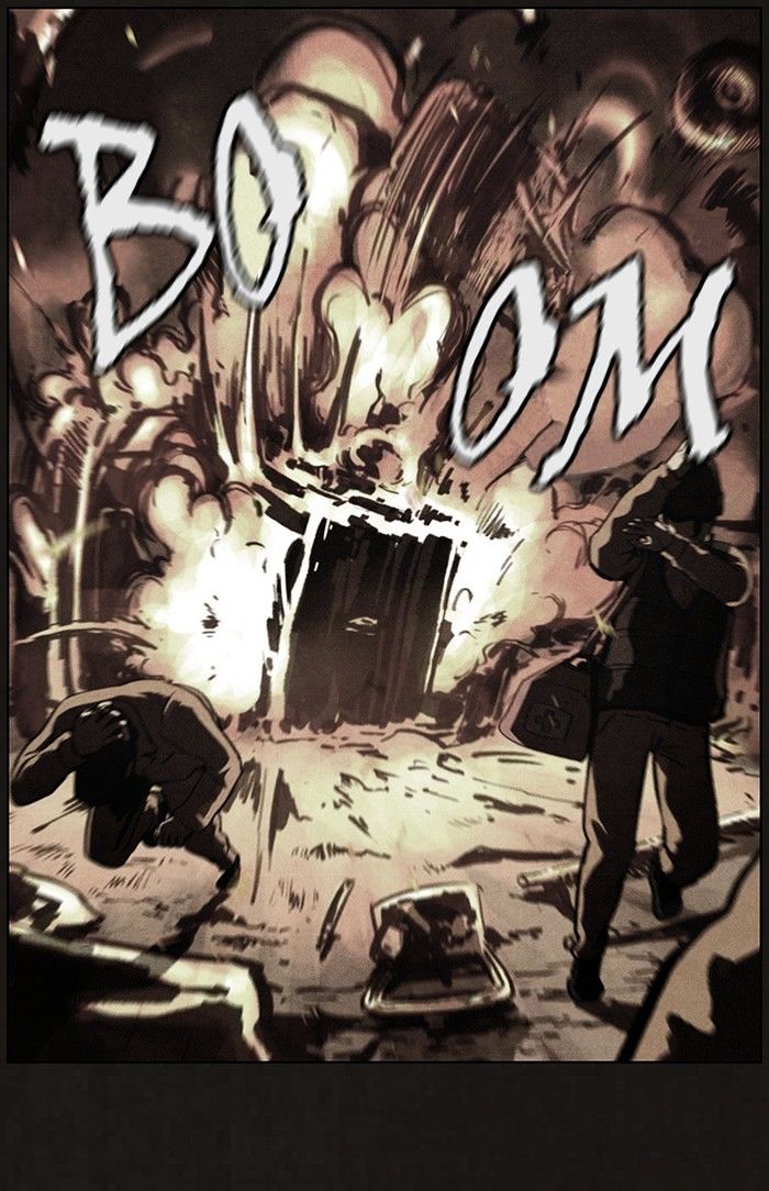 Read Bastard Manga Online