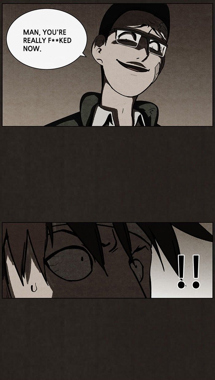Read Bastard Manga Online