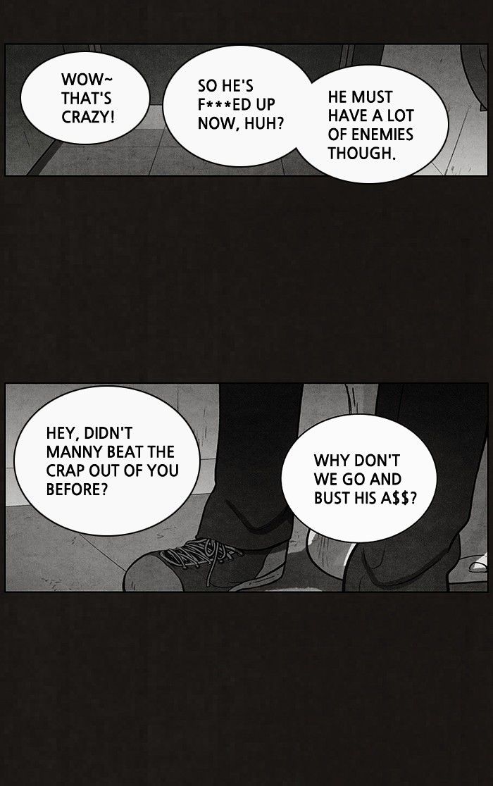 Read Bastard Manga Online