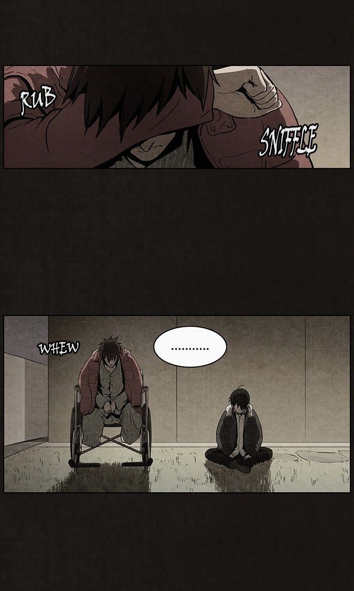 Read Bastard Manga Online