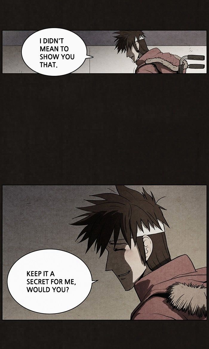 Read Bastard Manga Online