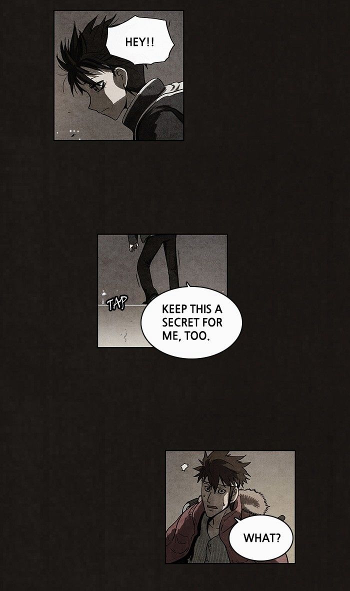 Read Bastard Manga Online