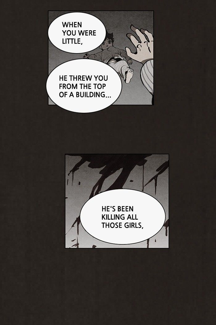 Read Bastard Manga Online