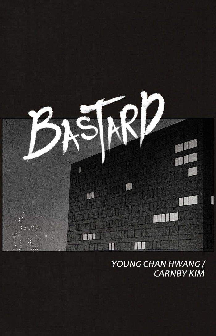 Read Bastard Manga Online
