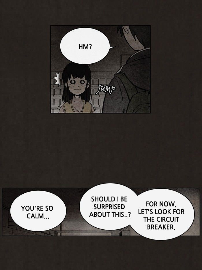Read Bastard Manga Online