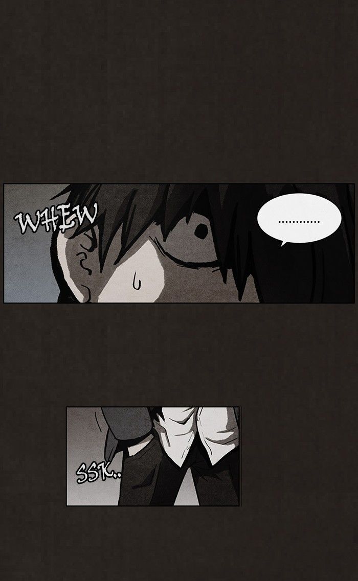 Read Bastard Manga Online