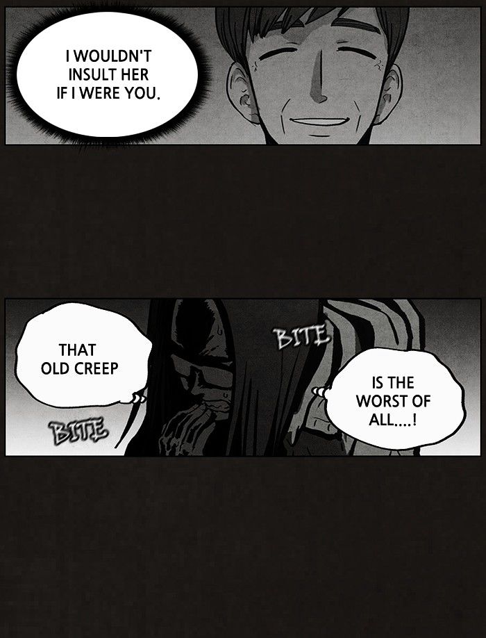 Read Bastard Manga Online