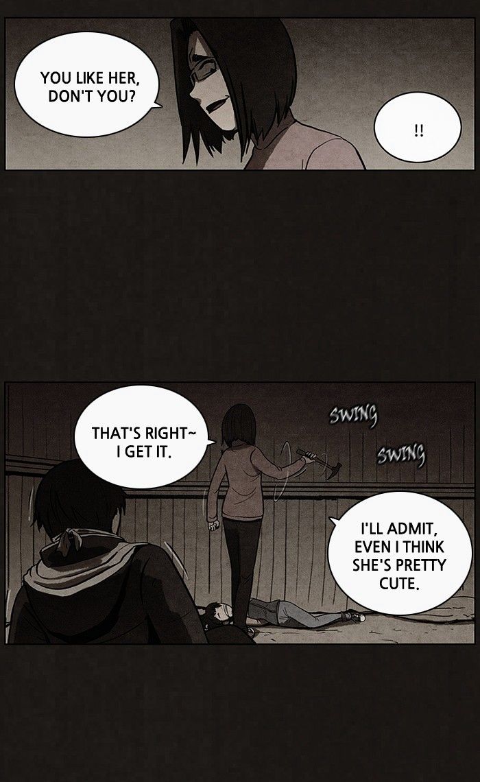 Read Bastard Manga Online