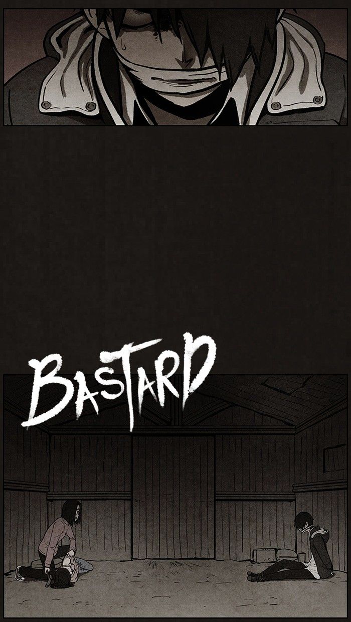Read Bastard Manga Online