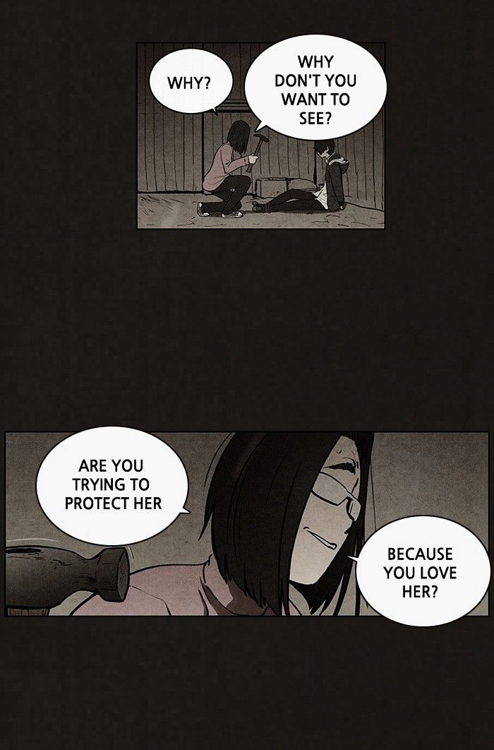 Read Bastard Manga Online