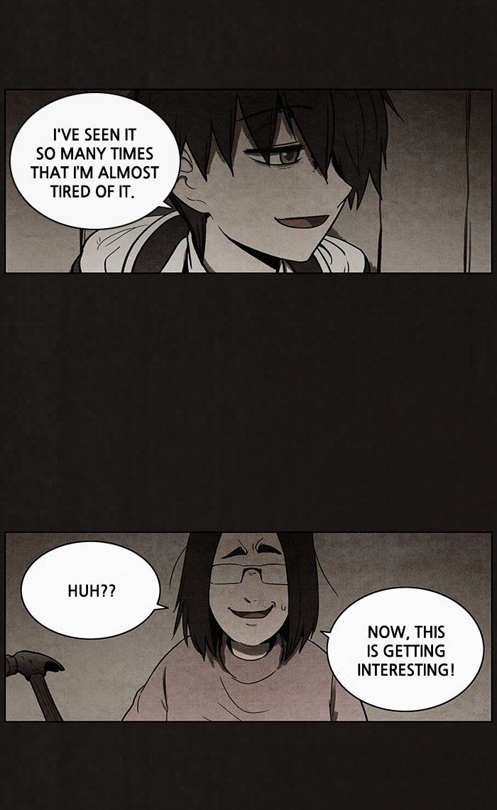 Read Bastard Manga Online