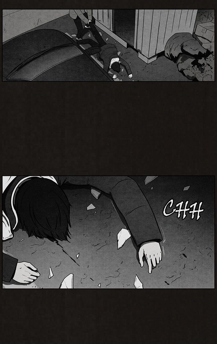 Read Bastard Manga Online