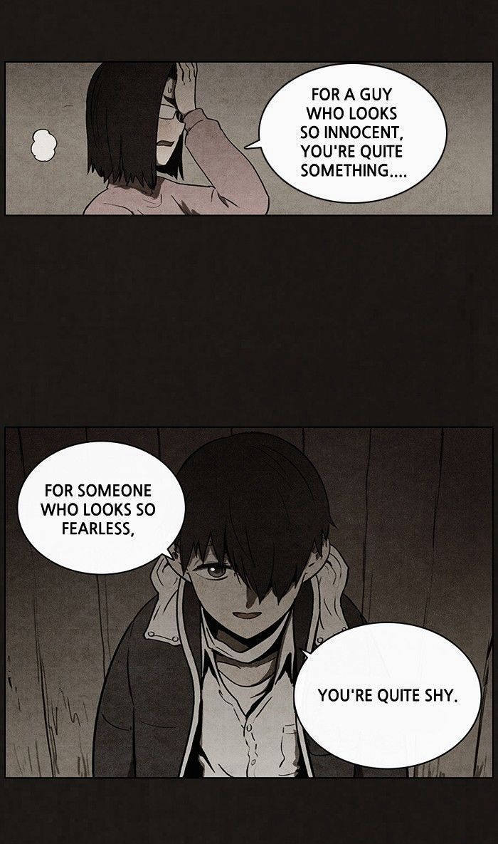 Read Bastard Manga Online