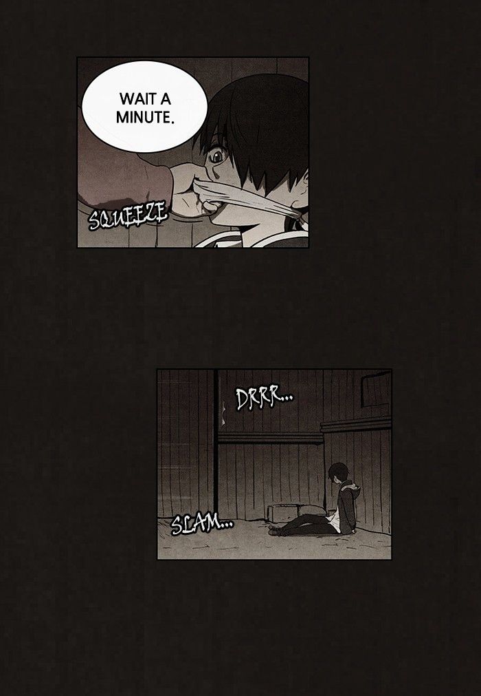 Read Bastard Manga Online