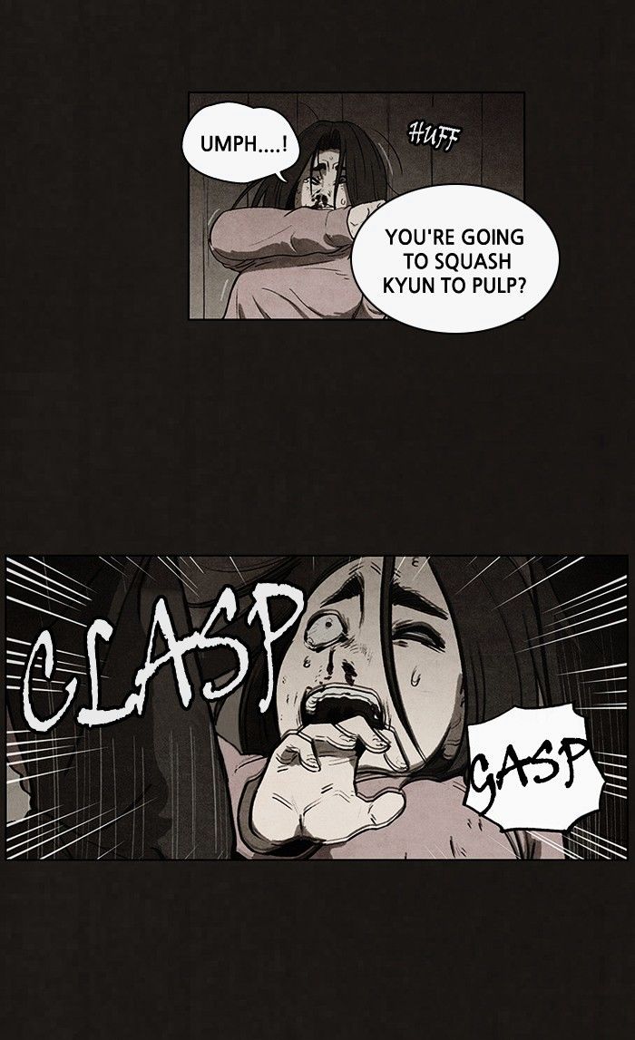 Read Bastard Manga Online