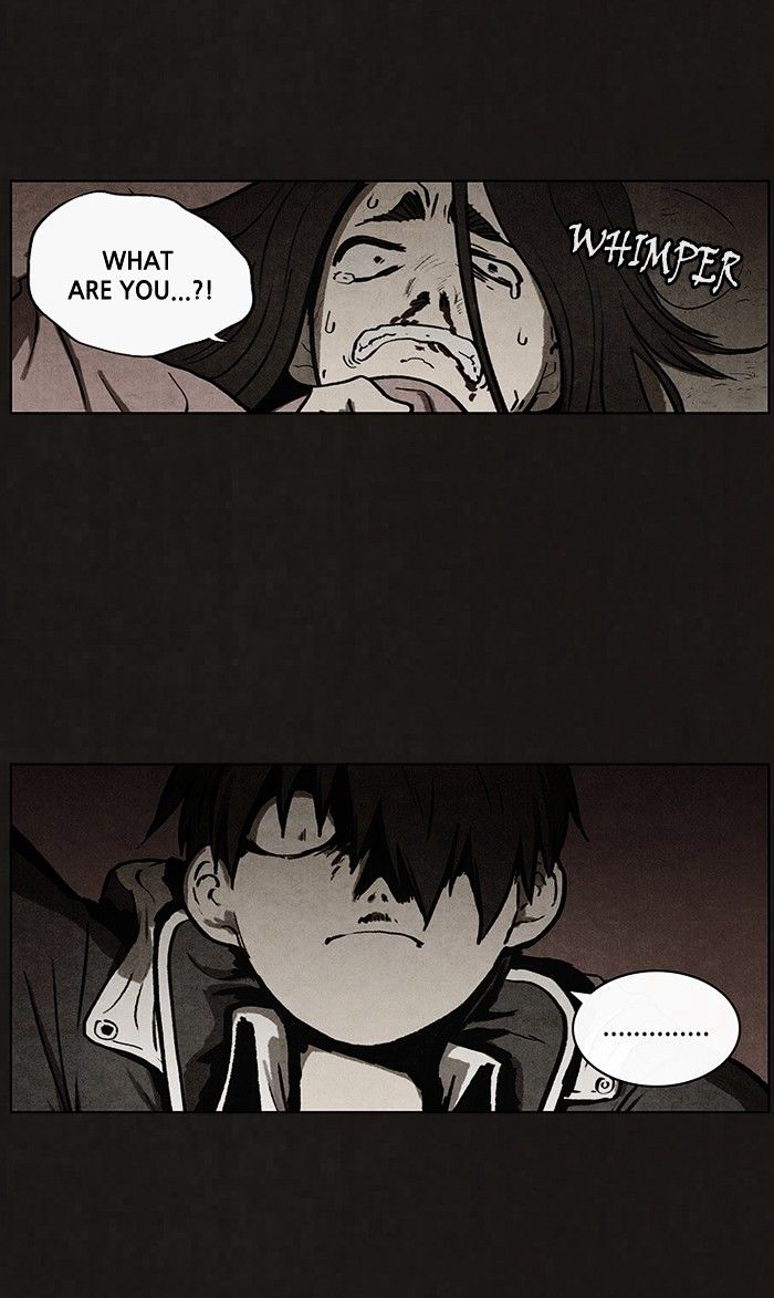 Read Bastard Manga Online