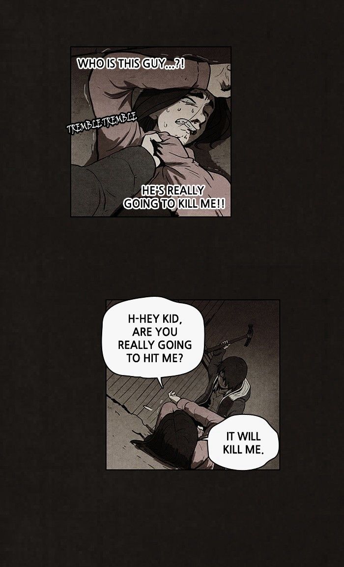 Read Bastard Manga Online