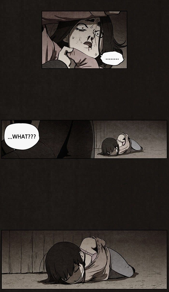 Read Bastard Manga Online