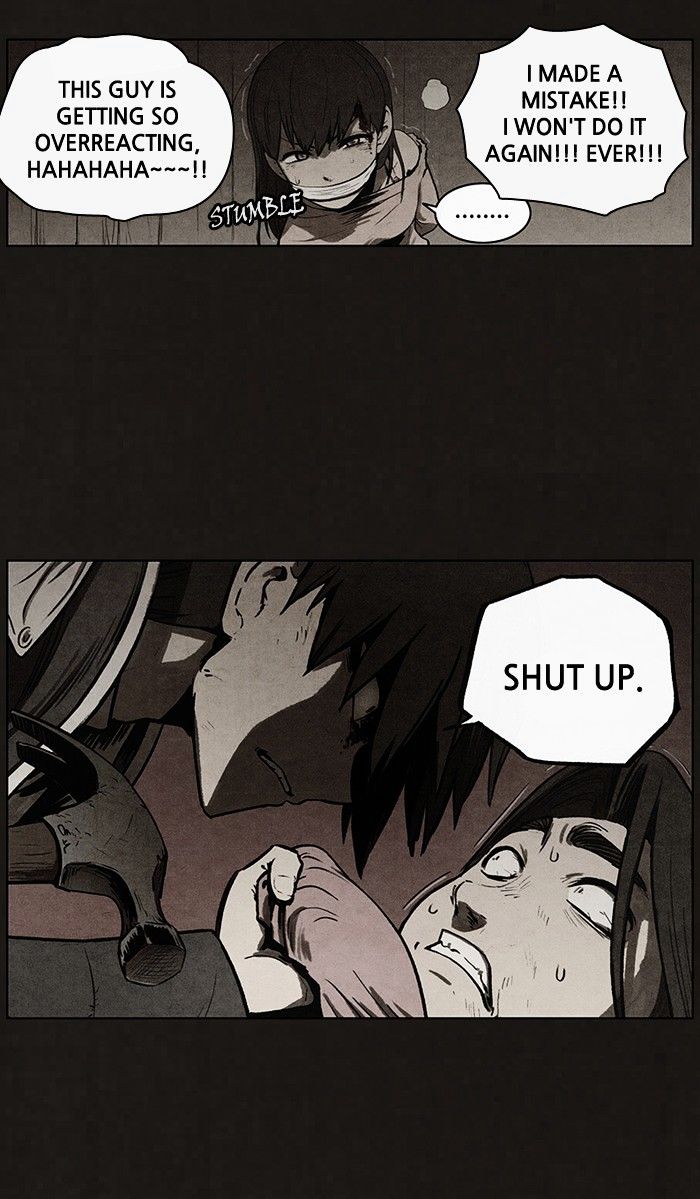 Read Bastard Manga Online