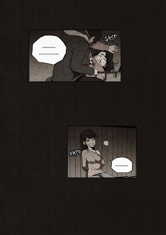 Read Bastard Manga Online