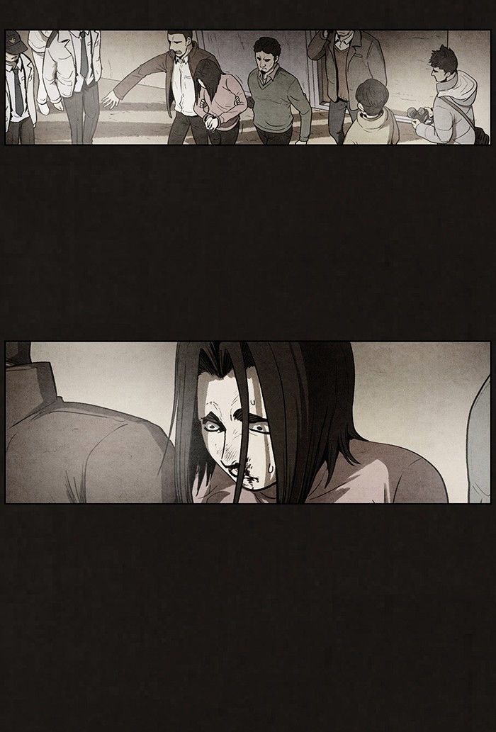 Read Bastard Manga Online