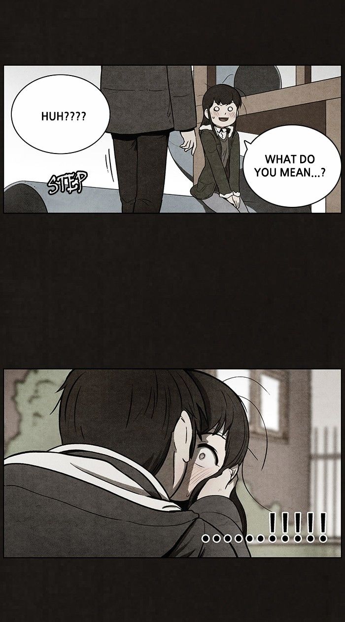 Read Bastard Manga Online