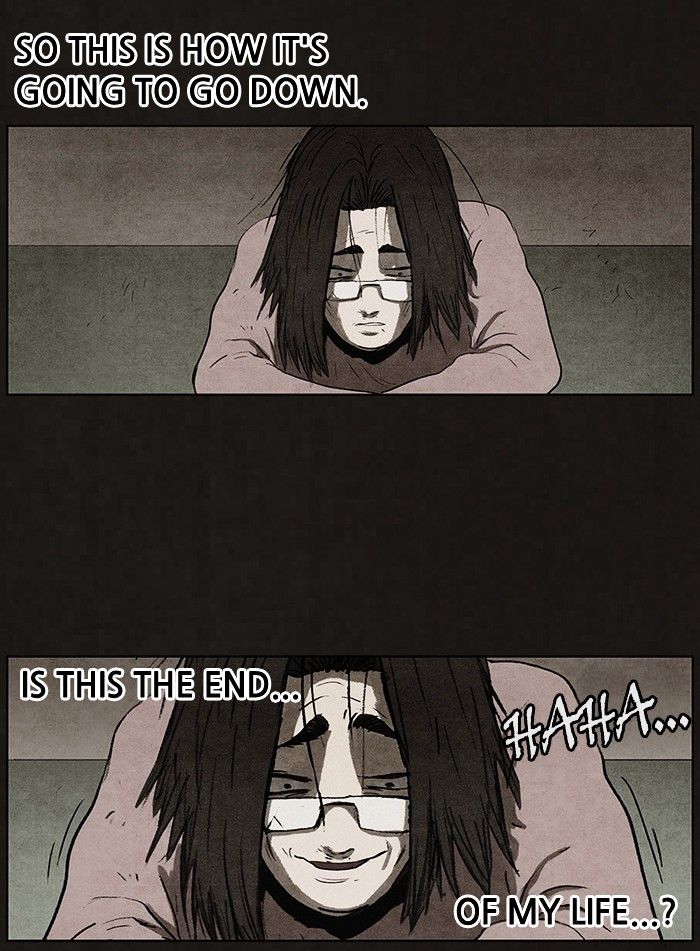 Read Bastard Manga Online