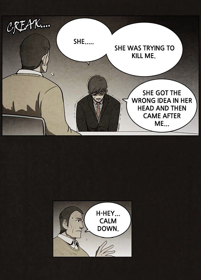 Read Bastard Manga Online