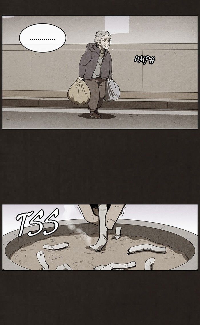 Read Bastard Manga Online