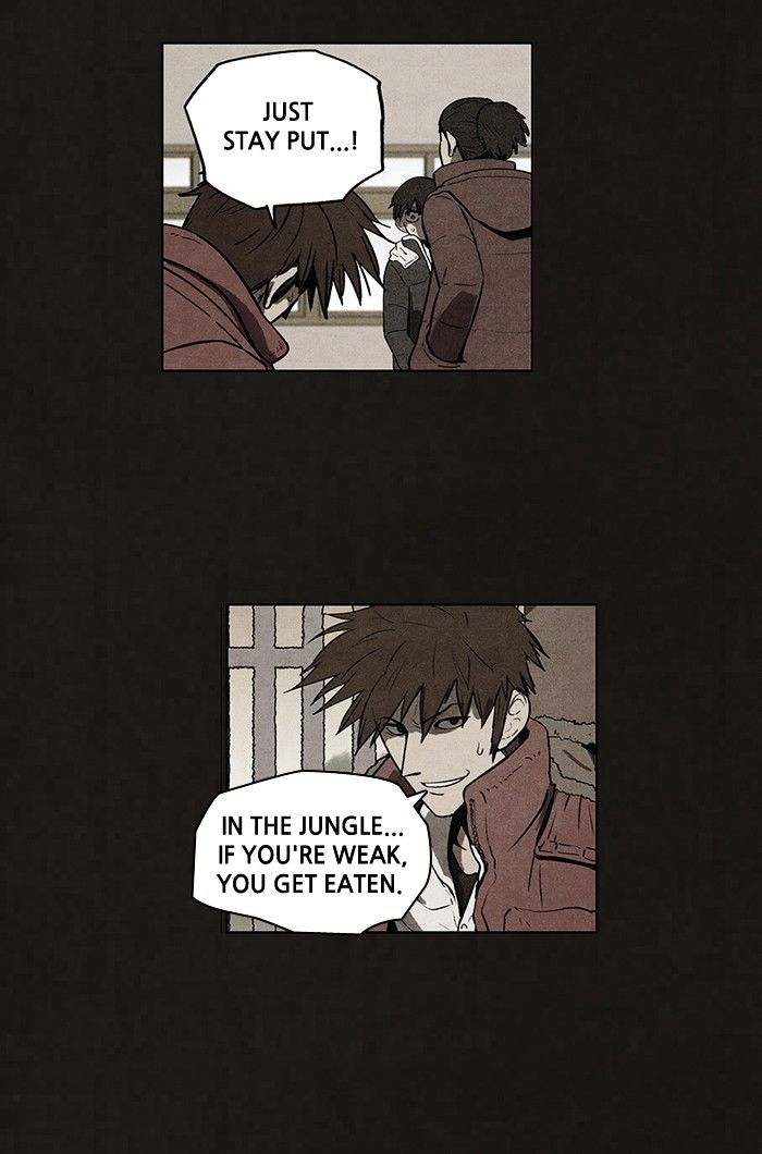 Read Bastard Manga Online