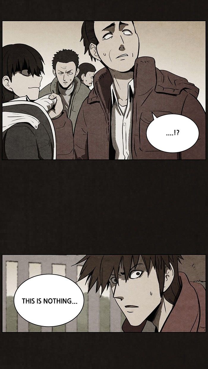 Read Bastard Manga Online